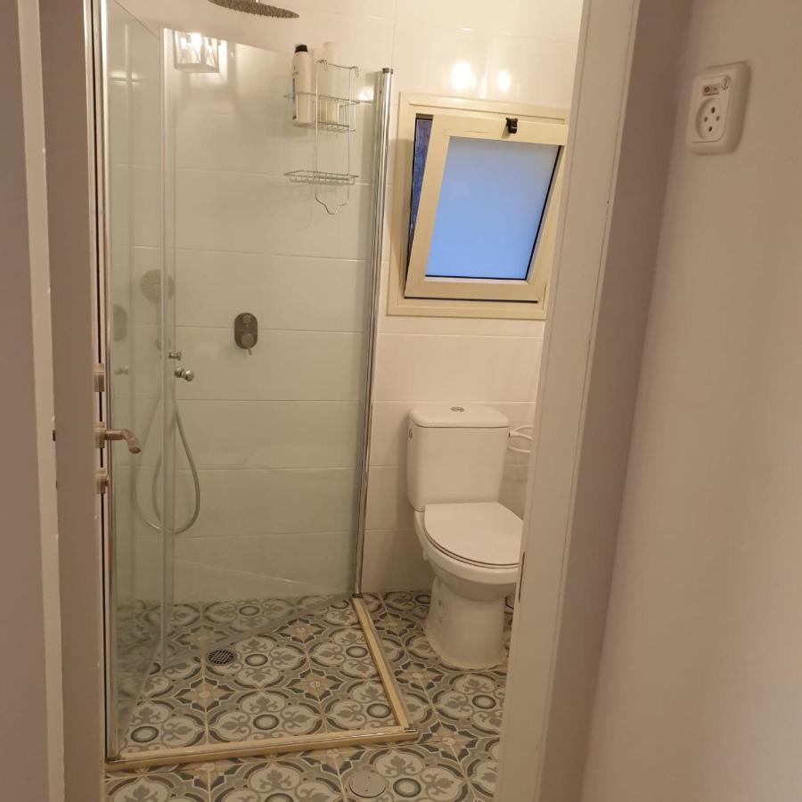 Moonlight Suite Arad צימר אור הירח, ערד 外观 照片