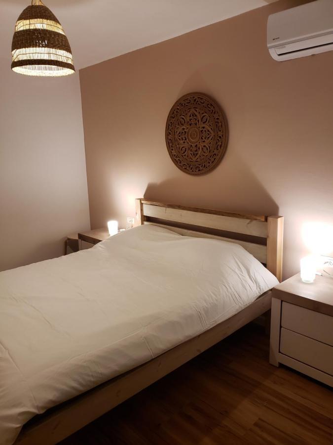 Moonlight Suite Arad צימר אור הירח, ערד 外观 照片