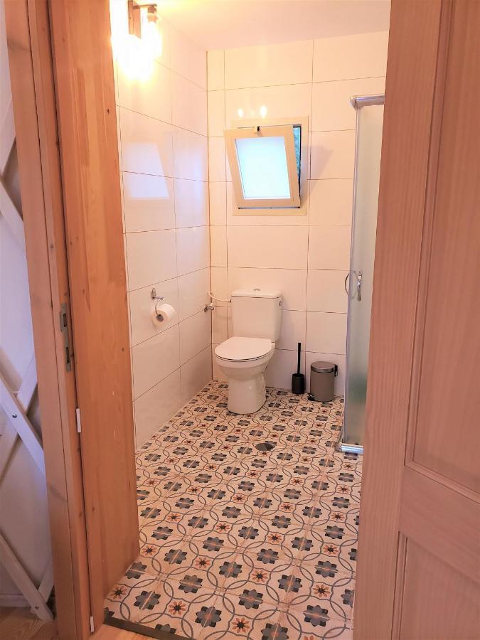 Moonlight Suite Arad צימר אור הירח, ערד 外观 照片