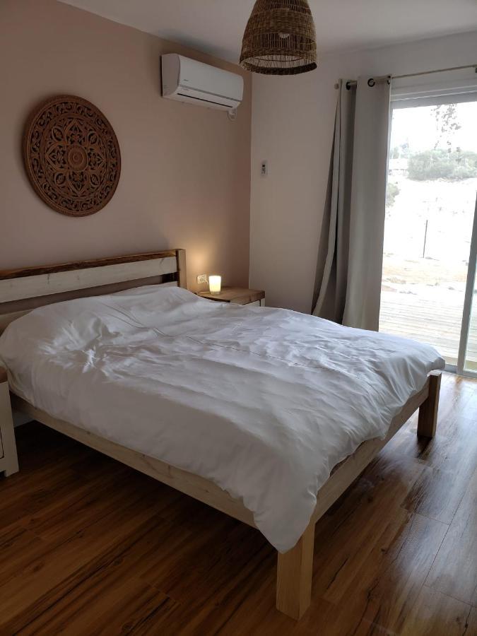 Moonlight Suite Arad צימר אור הירח, ערד 外观 照片